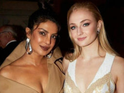 Sophie Turner is fascinated by Priyanka Chopra’s fame in India – “They worship her over there. It’s kinda crazy.”