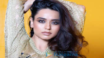 Celebrity Photos of Soundarya Sharma