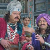 Star Plus’ new venture, Maharaj Ki Jai Ho, has shot for 50 episodes in advance!