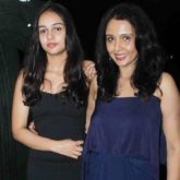 Suchita Krishnamoorthi's daughter Kaveri Kapur returns to Mumbai after being stuck in US for six days