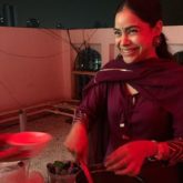 Sumona Chakravarti’s latest Instagram post will make you miss golgappe!