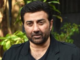 Sunny Deol to star in a thriller helmed by Hanu Raghavapudi