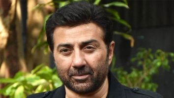Sunny Deol to star in a thriller helmed by Hanu Raghavapudi