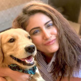 Surbhi Chandna introduces her ‘Handsome’ pet on Instagram, and we couldn’t agree more with the name!