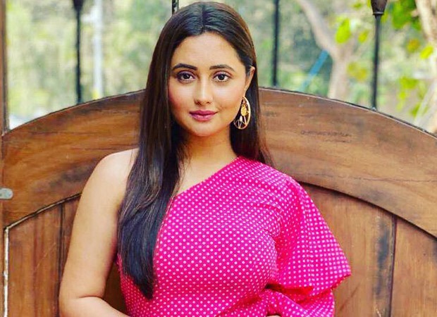 THIS is what Rashami Desai has to say about her marriage plans
