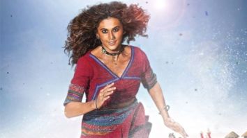 Taapsee Pannu starrer Rashmi Rocket to roll on March 26
