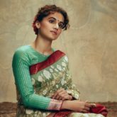 Taapsee Pannu’s throwback picture is proof that she was meant to play Shooter Daadi in Saand Ki Aankh
