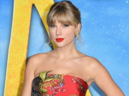 Taylor Swift donates $3,000 each to several fans affected by coronavirus pandemic