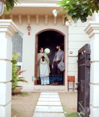 Movie Stills Of The Movie Thappad