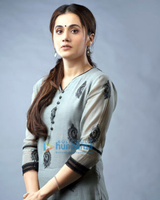 Movie Stills Of The Movie Thappad