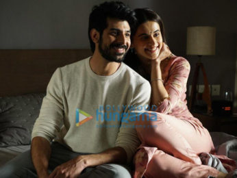 Movie Stills of the movie Thappad