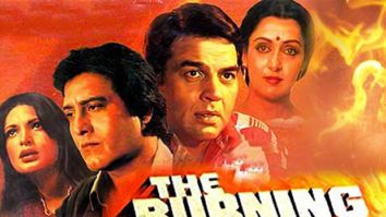 The Burning Train remake in works, Jackky Bhagnani and Juno Chopra to produce the film