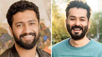 The Immortal Ashwatthama: Aditya Dhar reveals Vicky Kaushal starrer will be trilogy, wants to achieve what Marvel has done globally
