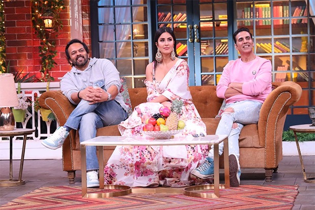 The Kapil Sharma Show: Rohit Shetty reveals Akshay Kumar performed deadly helicopter stunt without any harness
