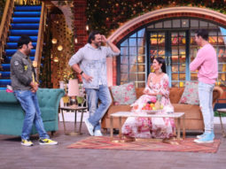 The Kapil Sharma Show: Kapil mocks Akshay Kumar for snatching ads from him