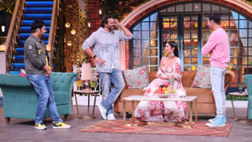 The Kapil Sharma Show: Kapil mocks Akshay Kumar for snatching ads from him