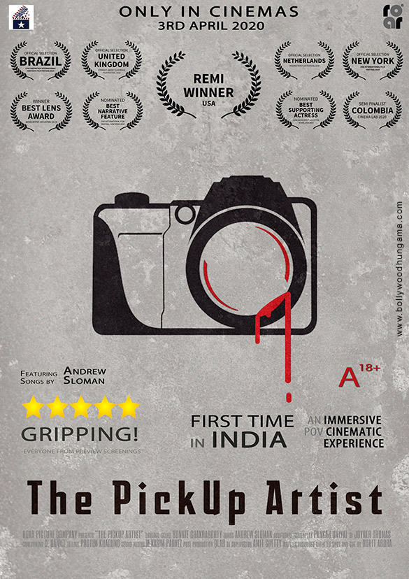 the pickup artist 1
