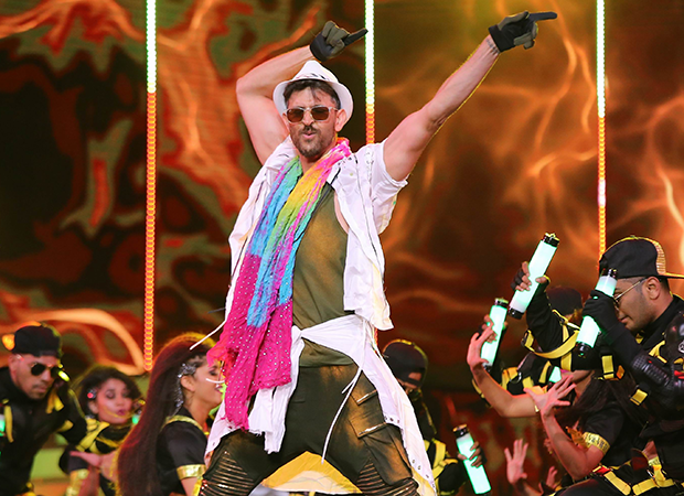 This is how Hrithik Roshan picked songs for his special performance as ...