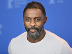 Thor actor Idris Elba says he has tested positive for Coronavirus