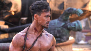 Tiger Shroff starrer Baaghi 3 had three different action directors for insane action sequences