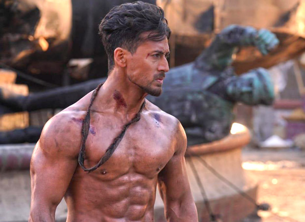 Tiger Shroff starrer Baaghi 3 had three different action directors for insane action sequences