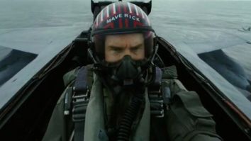 Tom Cruise was reluctant on doing CGI stuff for fighter jet scenes for Top Gun – Maverick