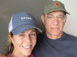 Tom Hanks and Rita Wilson released from hospital after receiving treatment for coronavirus in Australia