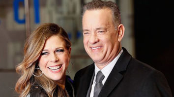 Tom Hanks and Rita Wilson test positive for Coronavirus, share health update