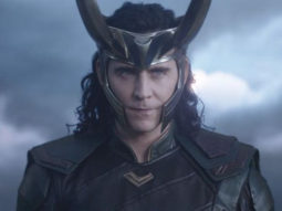 Tom Hiddleston’s Loki will struggle with identity and control in Marvel’s Disney+ series, says Michael Waldron