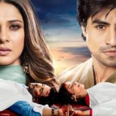 Two Years Of Bepannaah Here’s why the Harshad Chopda and Jennifer Winget starrer show is unparalleled!