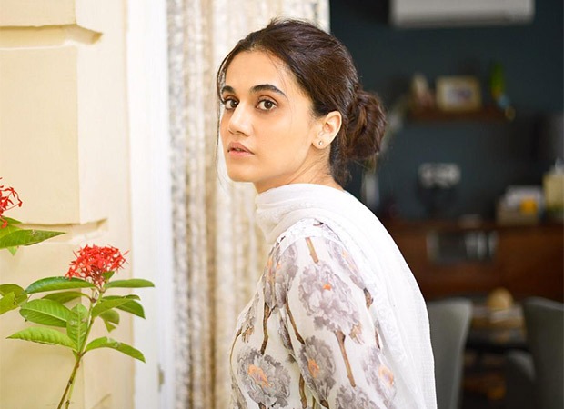 UN Women India to host a special screening of Taapsee Pannu starrer Thappad UN Women India to host a special screening of Taapsee Pannu starrer Thappad