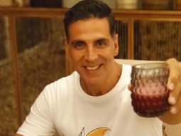 VIDEO: Akshay Kumar asks people to be real life Khiladis, begs them to stay home