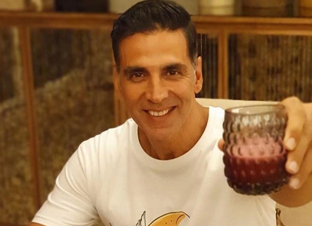 VIDEO Akshay Kumar asks people to be real life Khiladis, begs them to stay home
