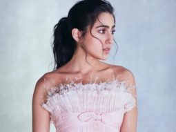 VIDEO: Sara Ali Khan demonstrates how to stay fit during self-isolation!