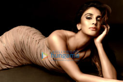 Celeb Photos Of Vaani Kapoor