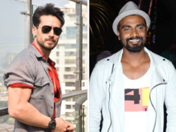 Varun Dhawan out, Tiger Shroff to star in Remo D’souza’s next?