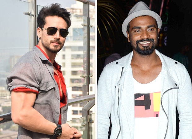 Varun Dhawan out, Tiger Shroff to star in Remo D'souza's next?