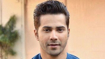 Varun Dhawan shares video of a doctor who works at Kasturba hospital, says we will overcome this coronavirus crisis