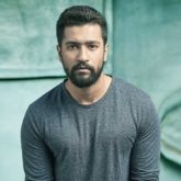Vicky Kaushal donates Rs. 1 crore to PM-CARES and CM Relief Fund to fight coronavirus