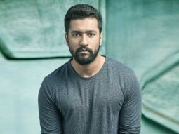 Vicky Kaushal donates Rs. 1 crore to PM-CARES and CM Relief Fund to fight coronavirus