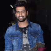 Vicky Kaushal says he was starstruck during the readings of Takht