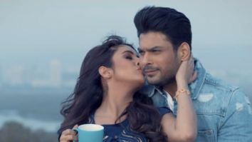 WATCH: Sidharth Shukla and Shehnaaz Gill turn up their romance in Darshan Raval’s ‘Bhula Dunga’