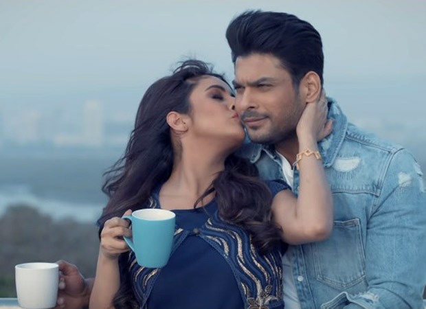 WATCH: Sidharth Shukla and Shehnaaz Gill turn up their romance in Darshan Raval’s ‘Bhula Dunga’