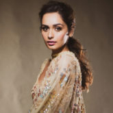 "We were showered with a lot of love in Rajasthan" - says Manushi Chhillar about Prithviraj shooting 
