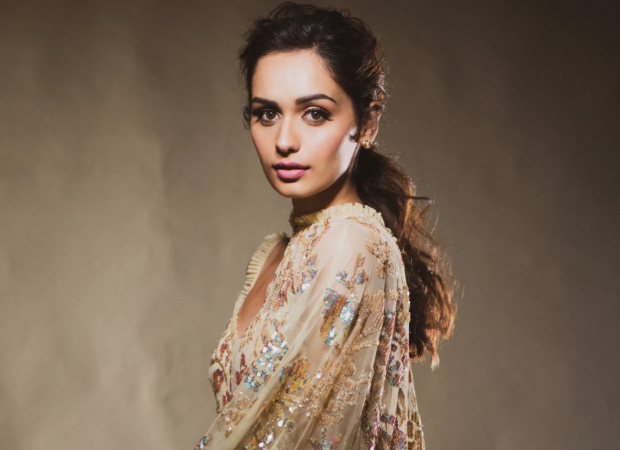 "We were showered with a lot of love in Rajasthan" - says Manushi Chhillar about Prithviraj shooting "We were showered with a lot of love in Rajasthan" - says Manushi Chhillar about Prithviraj shooting