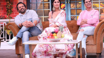 The Kapil Sharma Show: Rohit Shetty discloses an incident with Akshay Kumar