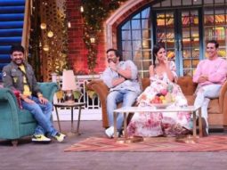 The Kapil Sharma Show: Akshay Kumar mocks awards ceremonies; reveals how winners are chosen