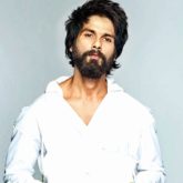 Shahid Kapoor announces suspension of shoot of Jersey amidst coronavirus outbreak 