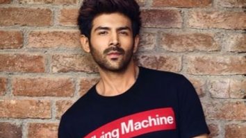 Kartik Aaryan says he will take success seriously when directors like Bhansali and Zoya Akhtar sign him 