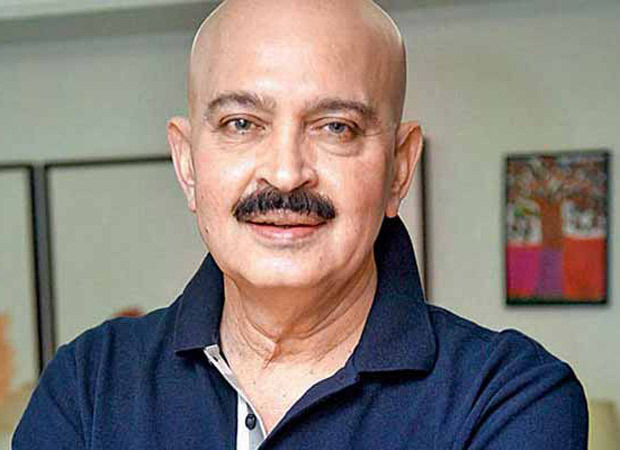 After a production house registers the title Corona Pyaar Hai, Rakesh Roshan calls it childish and immature